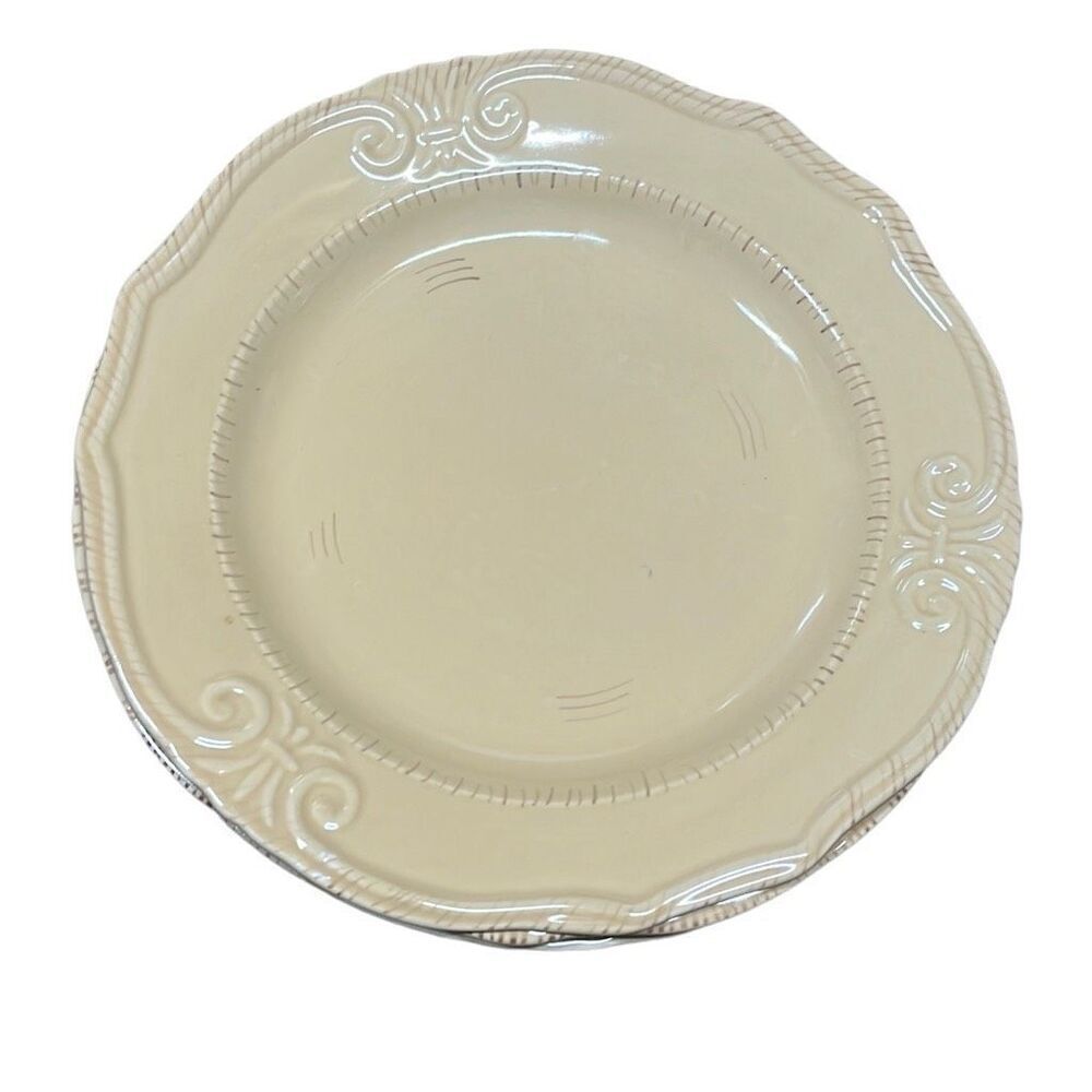 Home Trends Dishes - Picture 4 of 10